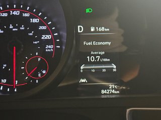 2023 Hyundai Elantra Preferred in Montreal, Quebec - 2 - w320h240px