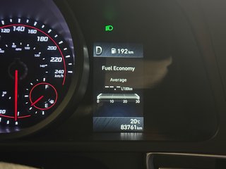 2023 Hyundai Elantra Preferred in Montreal, Quebec - 2 - w320h240px