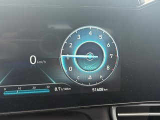 2023 Hyundai Elantra Preferred in Montréal, Quebec - 5 - w320h240px