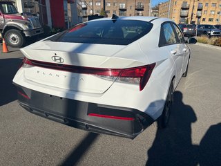 Hyundai Elantra Preferred 2024 à Montréal, Québec - 3 - w320h240px