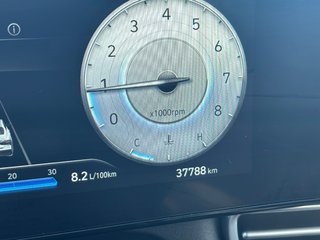 Hyundai Elantra Preferred 2024 à Montréal, Québec - 5 - w320h240px