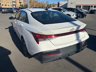 Hyundai Elantra Preferred 2024 à Montréal, Québec - 4 - w320h240px