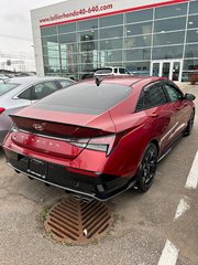 2025  Elantra N Line Ultimate in Montreal, Quebec - 4 - w320h240px