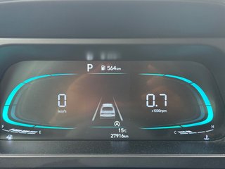 2025 Hyundai Elantra Essential in Montreal, Quebec - 2 - w320h240px
