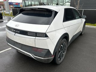 2022  Ioniq 5 Preferred 1 SEUL PROPRIO in , Quebec - 3 - w320h240px