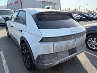 2022 Hyundai Ioniq 5 Preferred JAMAIS ACCIDENTÉ in Lachenaie, Quebec - 3 - w320h240px