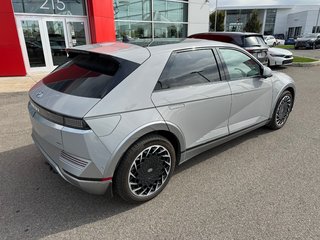 2022 Hyundai IONIQ 5 Preferred/AWD/ENSEMBLE ULTIMATE in Lachenaie, Quebec - 4 - w320h240px