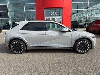 2022 Hyundai IONIQ 5 Preferred/AWD/ENSEMBLE ULTIMATE in Lachenaie, Quebec - 5 - w320h240px