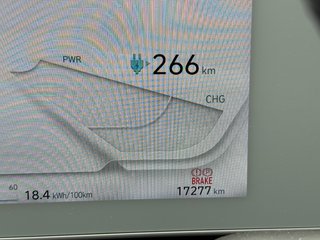 Hyundai IONIQ 5 Preferred Long Range 2024 à Montréal, Québec - 2 - w320h240px