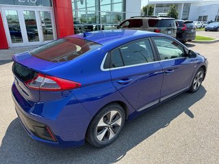 Hyundai Ioniq Electric Preferred/UN PROPRIÉTAIRE/JAMAIS ACCIDENTÉ 2019 à Lachenaie, Québec - 5 - w320h240px