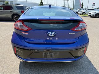 Hyundai Ioniq Electric Preferred/UN PROPRIÉTAIRE/JAMAIS ACCIDENTÉ 2019 à Lachenaie, Québec - 4 - w320h240px