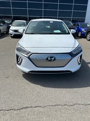 2021 Hyundai Ioniq Electric Preferred in Lachenaie, Quebec - 5 - w320h240px