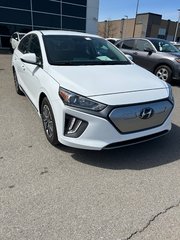 2021 Hyundai Ioniq Electric Preferred in Lachenaie, Quebec - 3 - w320h240px