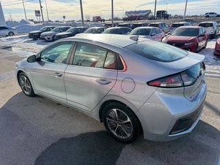 Hyundai Ioniq Plug-In Hybrid Ultimate 2022 à Lachenaie, Québec - 3 - w320h240px