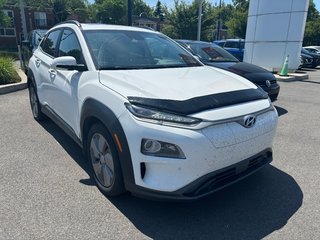 Hyundai KONA ELECTRIC Ultimate 2021 à Montréal, Québec - 2 - w320h240px