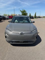 Hyundai Kona Electric Ultimate 2021 à Lachenaie, Québec - 2 - w320h240px