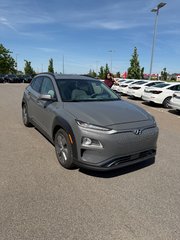 Hyundai Kona Electric Ultimate 2021 à Lachenaie, Québec - 3 - w320h240px
