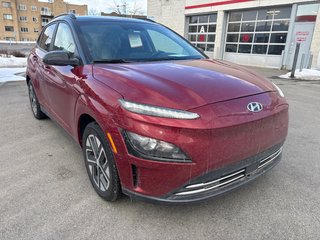 Hyundai KONA ELECTRIC Preferred 2023 à , Québec - 2 - w320h240px