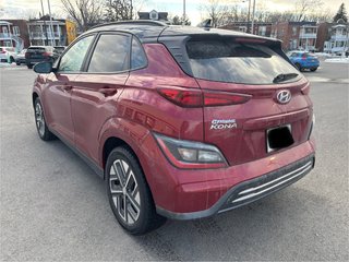 2023 Hyundai KONA ELECTRIC Preferred in , Quebec - 4 - w320h240px