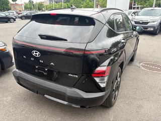 Hyundai Kona Electric Preferred 2025 à Montréal, Québec - 3 - w320h240px