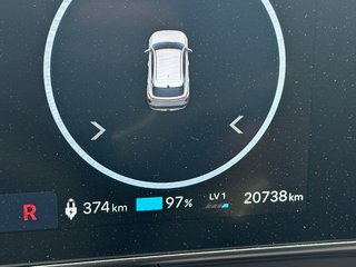 Hyundai Kona Electric Preferred 2025 à Montréal, Québec - 5 - w320h240px