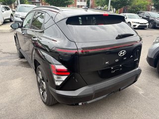 Hyundai Kona Electric Preferred 2025 à Montréal, Québec - 4 - w320h240px
