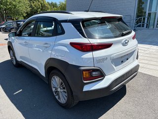 2018 Hyundai Kona Preferred in , Quebec - 2 - w320h240px