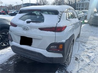 2018 Hyundai Kona Preferred in Montréal, Quebec - 3 - w320h240px