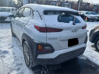 2018 Hyundai Kona Preferred in Montréal, Quebec - 4 - w320h240px