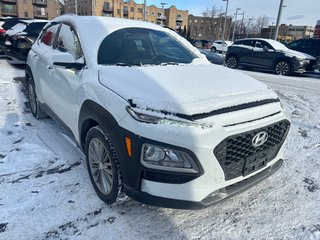 2018 Hyundai Kona Preferred in Montréal, Quebec - 2 - w320h240px