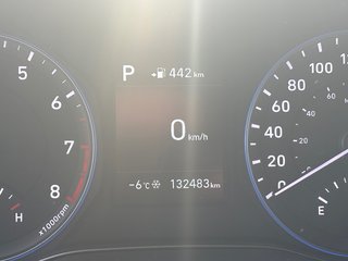 2018 Hyundai Kona Preferred in Montréal, Quebec - 5 - w320h240px