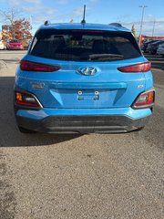 2019 Hyundai Kona Luxury in Lachenaie, Quebec - 6 - w320h240px