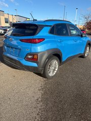 2019 Hyundai Kona Luxury in Lachenaie, Quebec - 4 - w320h240px
