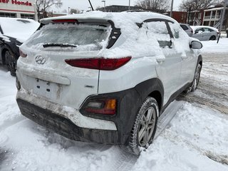2019 Hyundai Kona Essential in , Quebec - 3 - w320h240px