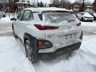 2019 Hyundai Kona Essential in , Quebec - 4 - w320h240px