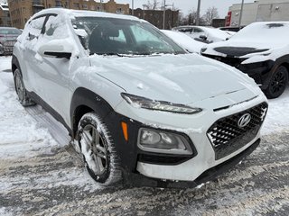 2019 Hyundai Kona Essential in , Quebec - 2 - w320h240px