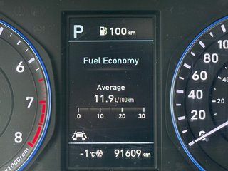 Hyundai Kona Ultimate 2019 à Montréal, Québec - 2 - w320h240px