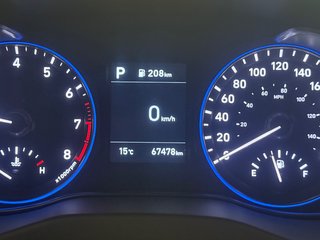 2019 Hyundai Kona Luxury in Montreal, Quebec - 5 - w320h240px