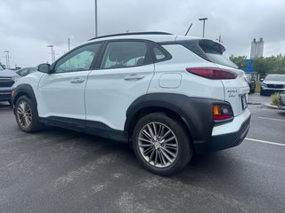 2020 Hyundai Kona Preferred 1 PORPRIO in , Quebec - 6 - w320h240px
