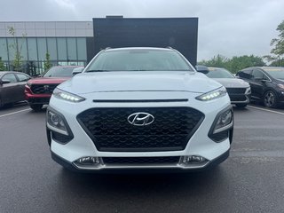 2020 Hyundai Kona Preferred 1 PORPRIO in , Quebec - 2 - w320h240px