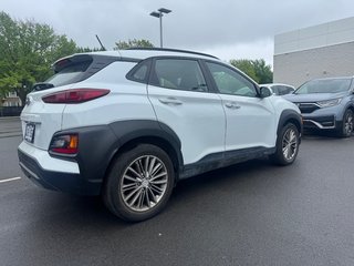 2020 Hyundai Kona Preferred 1 PORPRIO in , Quebec - 4 - w320h240px