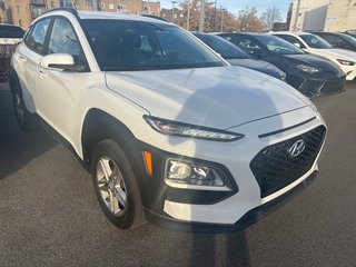 Hyundai Kona Essential 2020 à Montréal, Québec - 2 - w320h240px