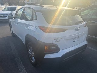 Hyundai Kona Essential 2020 à Montréal, Québec - 4 - w320h240px