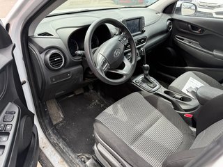 2020 Hyundai Kona Essential in Lachenaie, Quebec - 5 - w320h240px