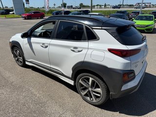 Hyundai Kona Trend/1.6T/AWD/JAMAIS ACCIDENTÉ 2020 à Lachenaie, Québec - 3 - w320h240px