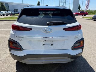 Hyundai Kona Trend/1.6T/AWD/JAMAIS ACCIDENTÉ 2020 à Lachenaie, Québec - 4 - w320h240px