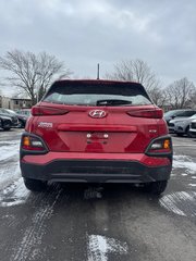 2021  Kona Essential awd jamais accidenté in , Quebec - 5 - w320h240px