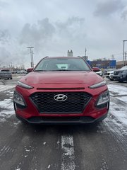 2021  Kona Essential awd jamais accidenté in , Quebec - 2 - w320h240px