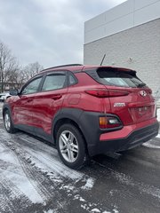 2021  Kona Essential awd jamais accidenté in , Quebec - 6 - w320h240px