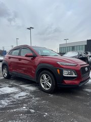 2021  Kona Essential awd jamais accidenté in , Quebec - 3 - w320h240px